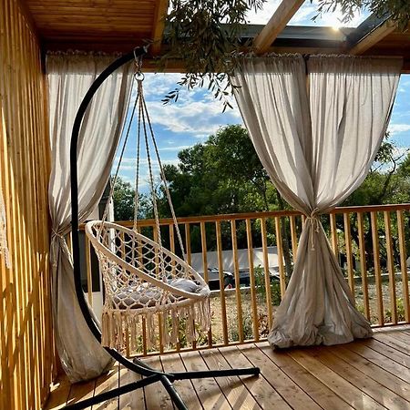 Villa Family Grand De Luxe Mobilhome Selce Ngoại thất bức ảnh