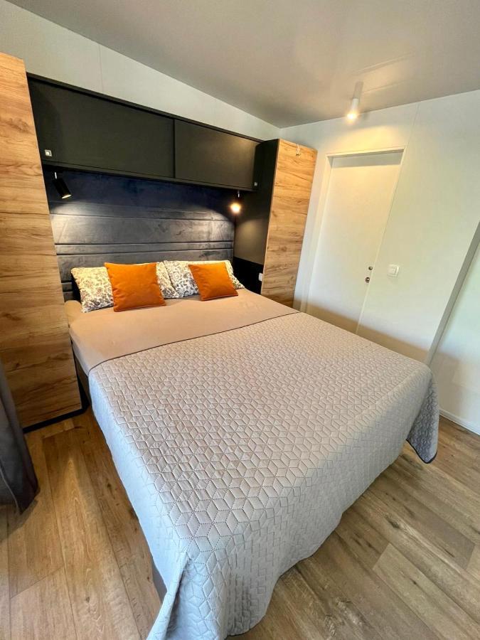 Villa Family Grand De Luxe Mobilhome Selce Ngoại thất bức ảnh