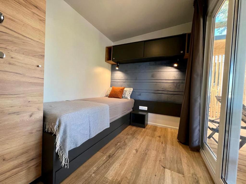 Villa Family Grand De Luxe Mobilhome Selce Ngoại thất bức ảnh