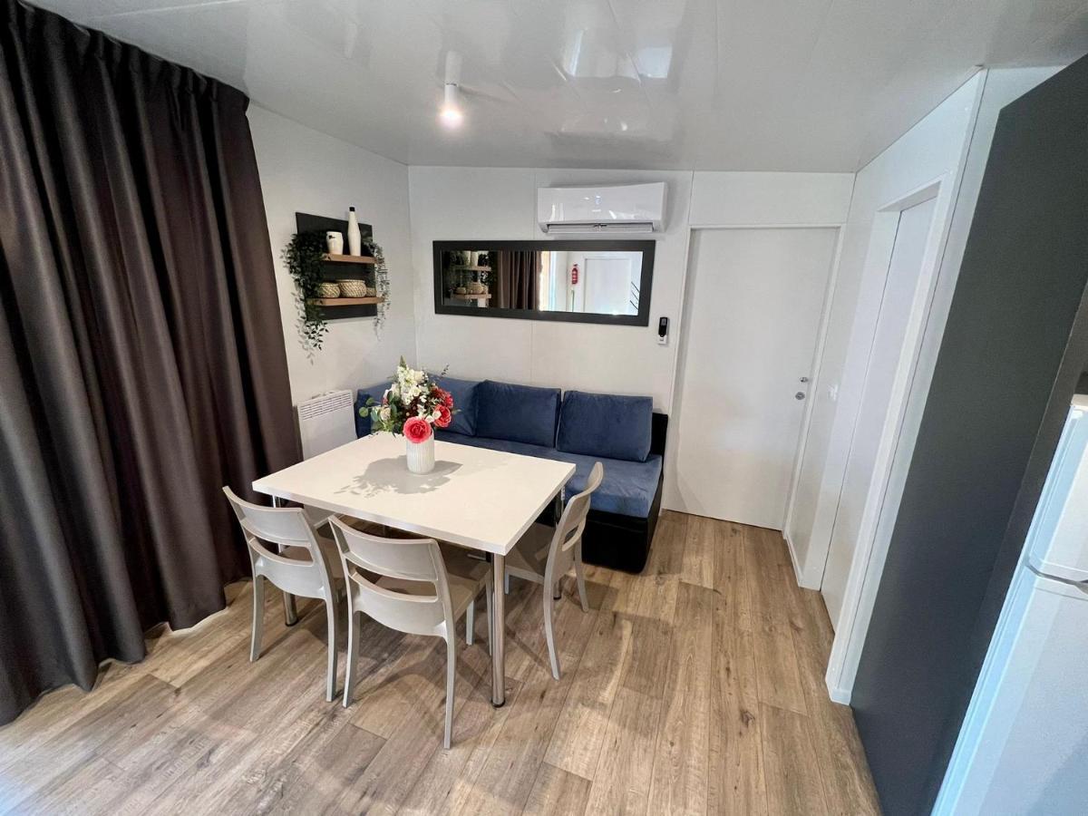 Villa Family Grand De Luxe Mobilhome Selce Ngoại thất bức ảnh