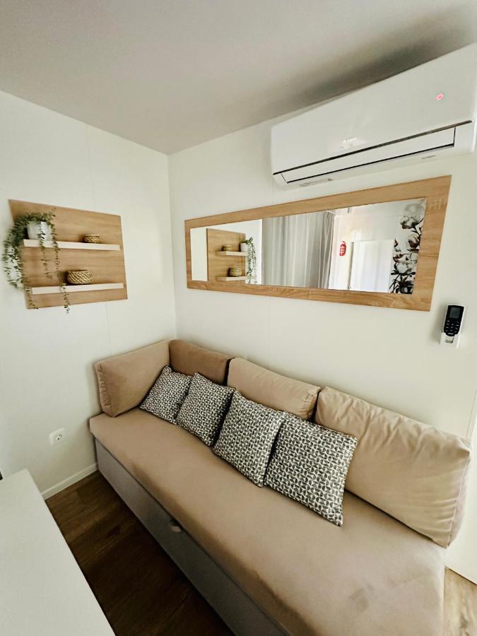 Villa Family Grand De Luxe Mobilhome Selce Ngoại thất bức ảnh