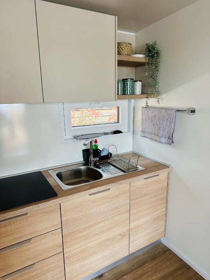 Villa Family Grand De Luxe Mobilhome Selce Ngoại thất bức ảnh